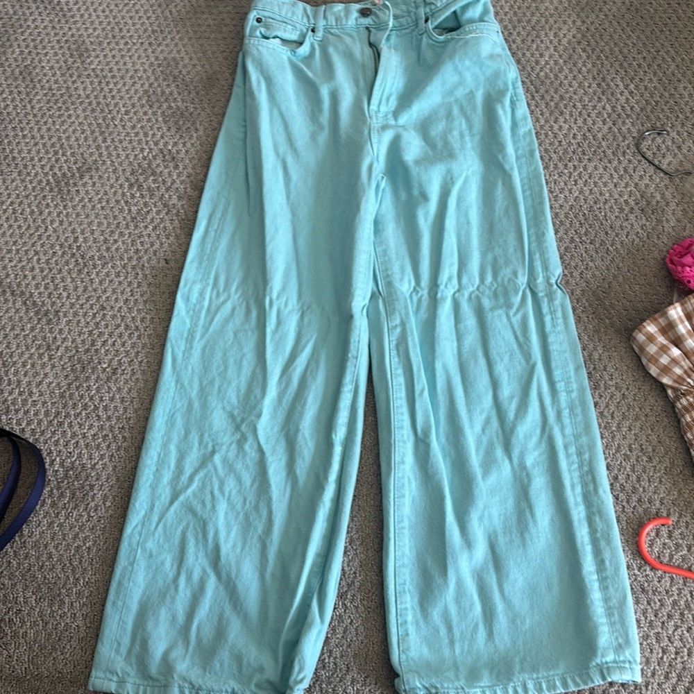 Blue urban outfitters jeans